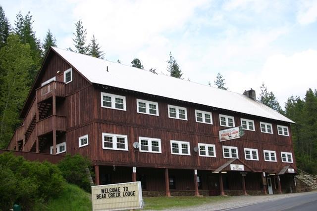 Bear Creek Lodge Mead Exterior photo