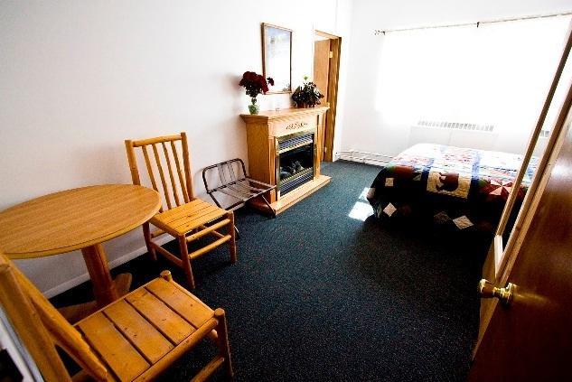 Bear Creek Lodge Mead Room photo